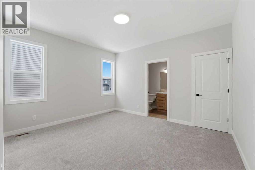 41 Emmett Crescent, Red Deer