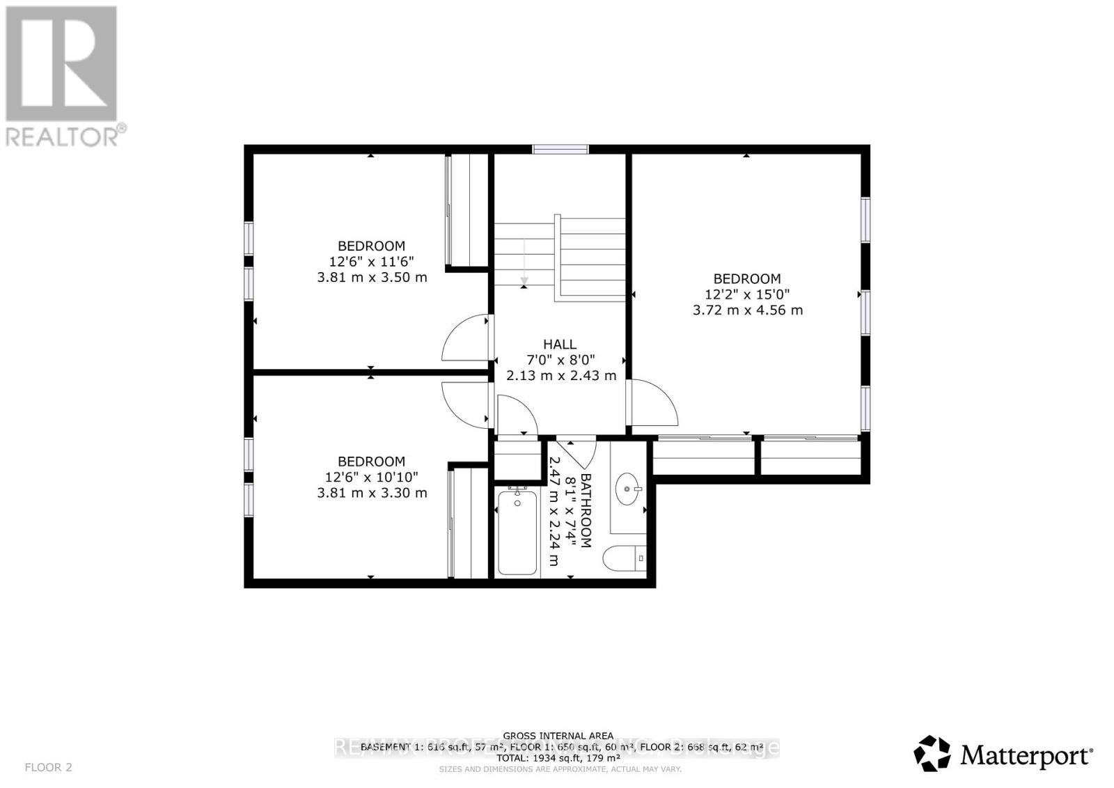 Single Family House for Sale in  NEWMAN COURT Brampton (Westgate) 