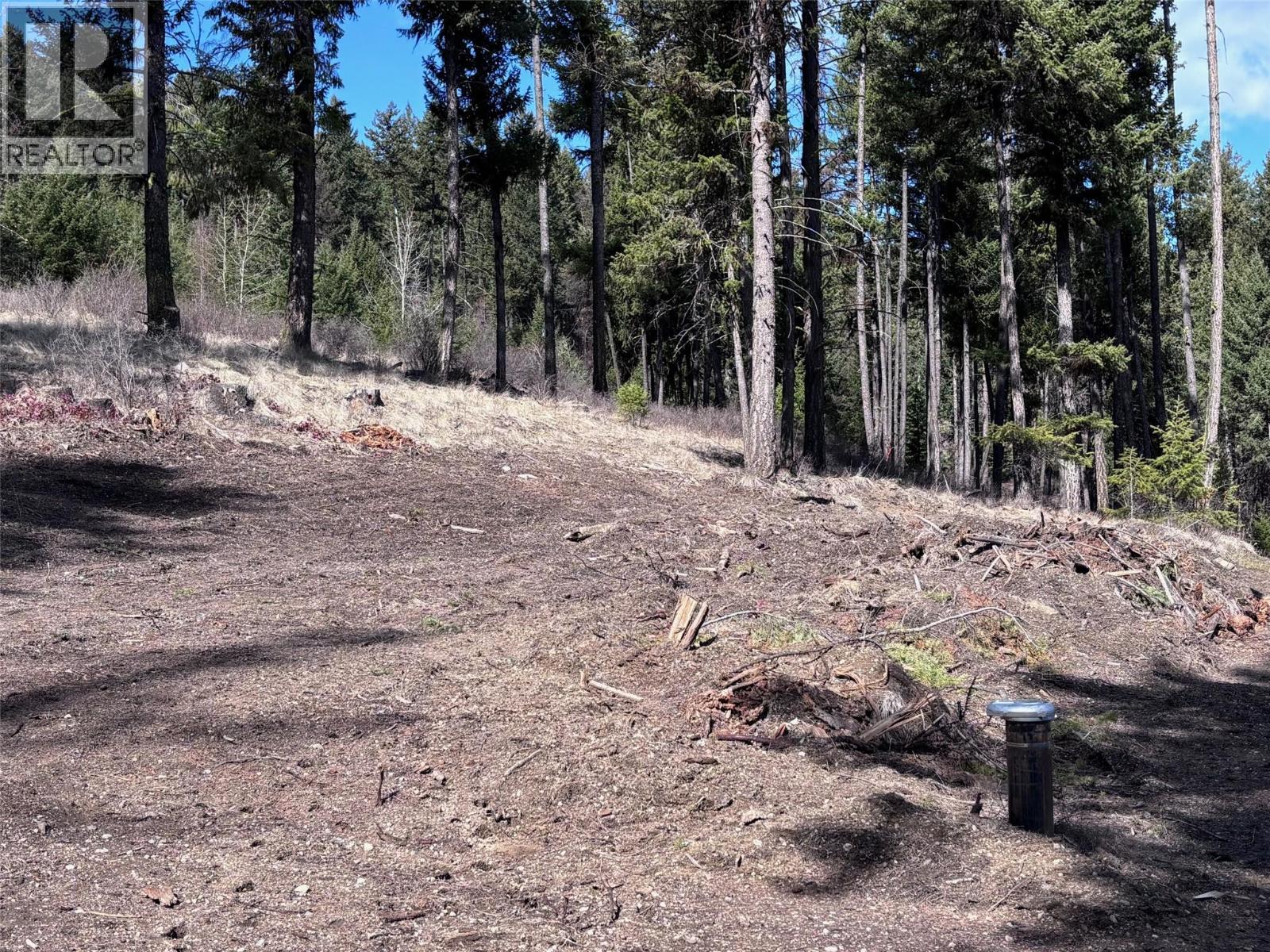 Lot 5 Hulme Creek Road, Rock Creek