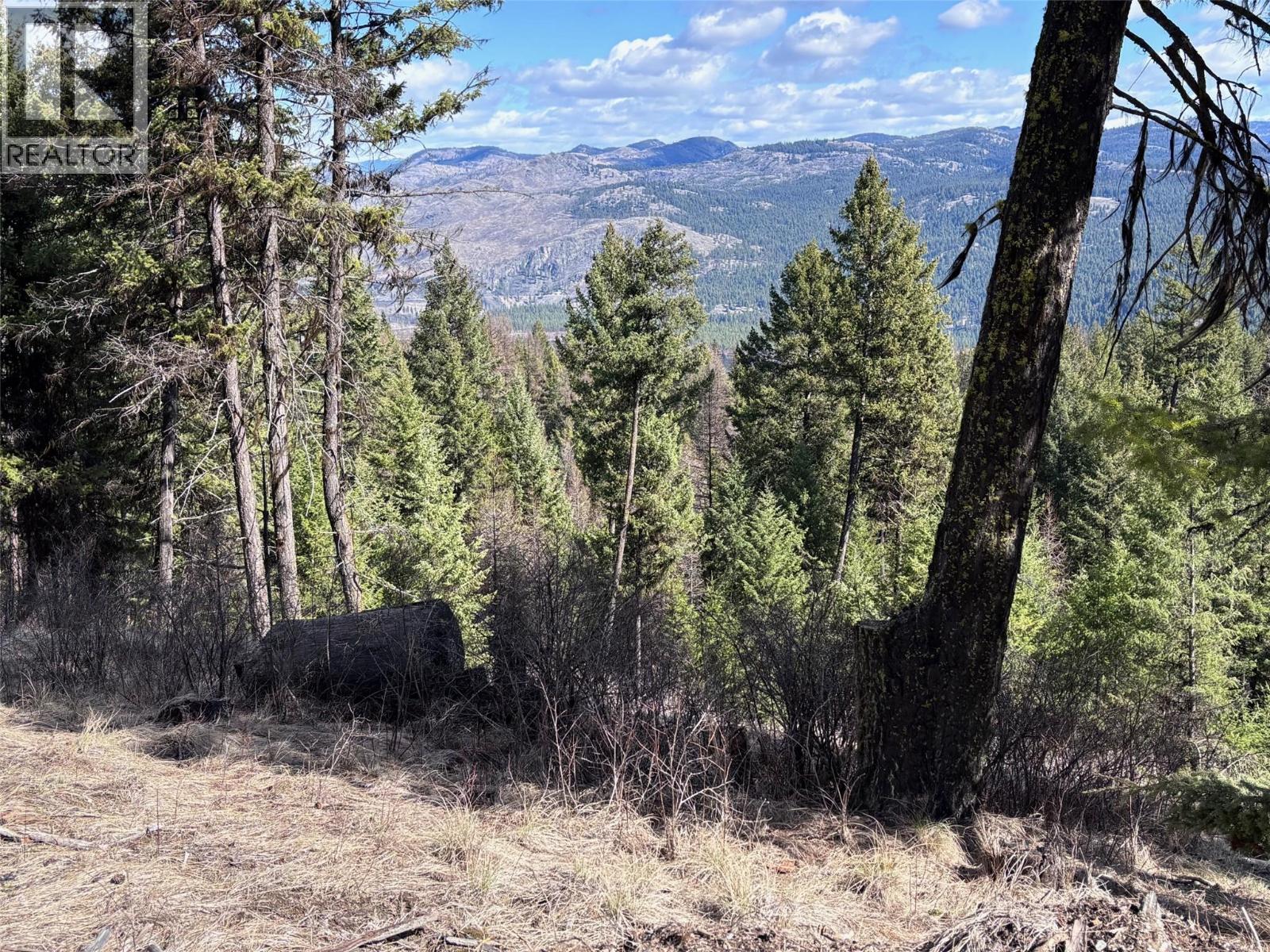 Lot 5 Hulme Creek Road, Rock Creek