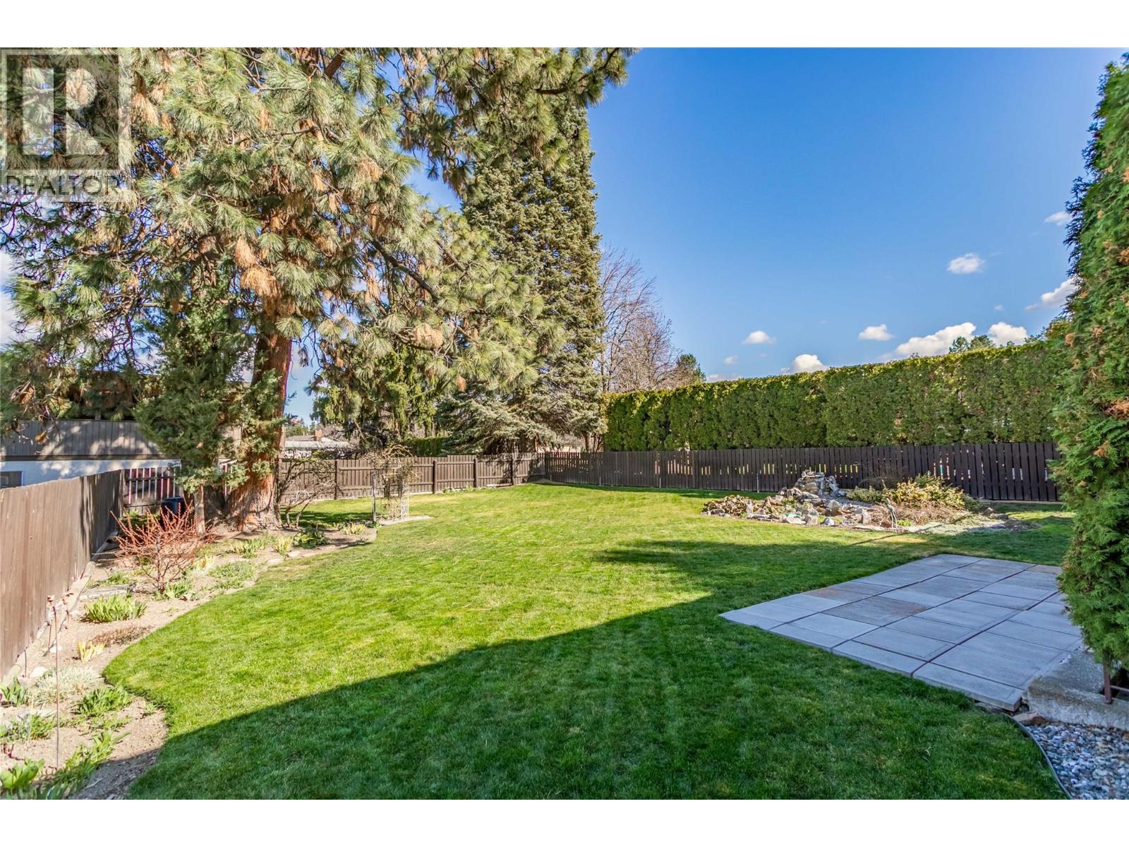 2418 Fairhall Road, Kelowna