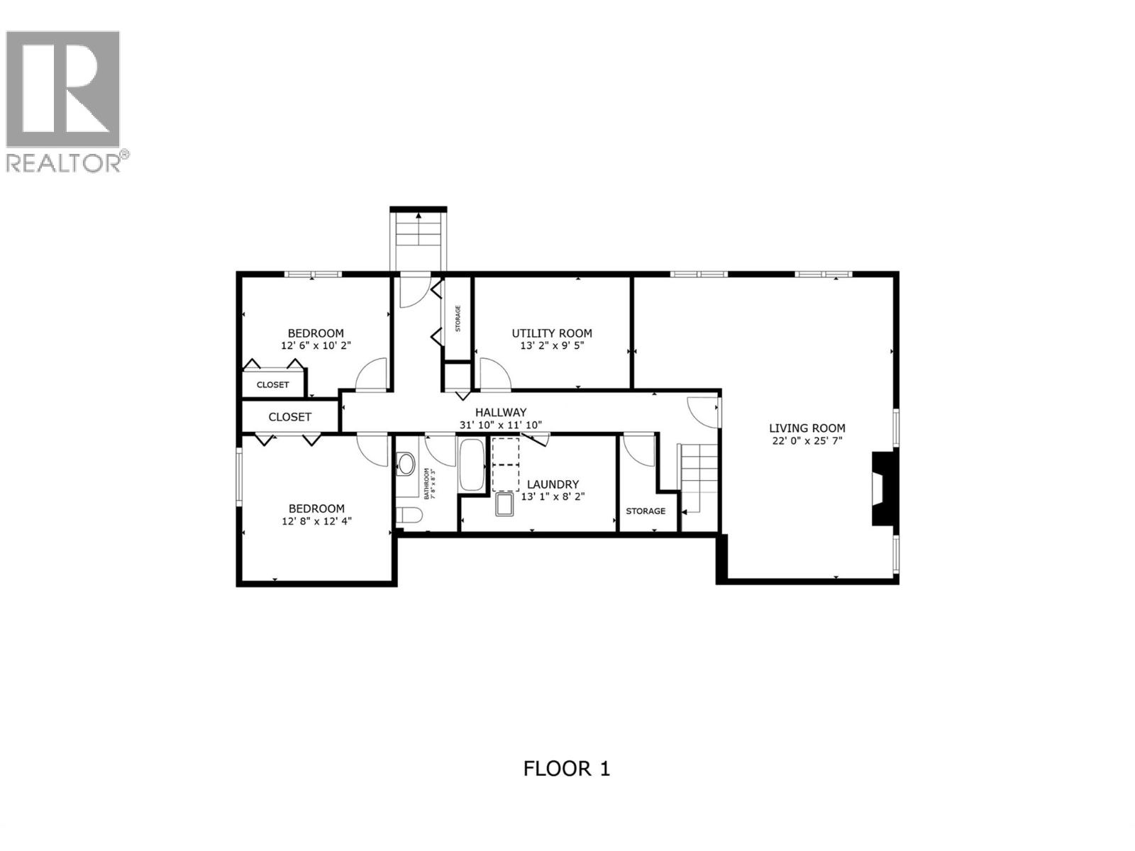 2418 Fairhall Road, Kelowna