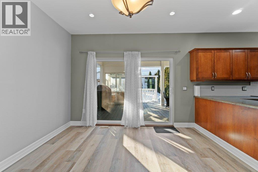 2860 15 Avenue NE, Salmon Arm