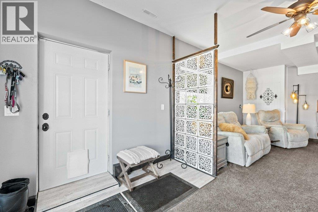 2860 15 Avenue NE, Salmon Arm