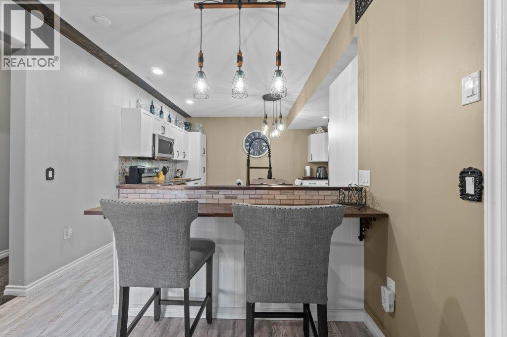 2860 15 Avenue NE, Salmon Arm