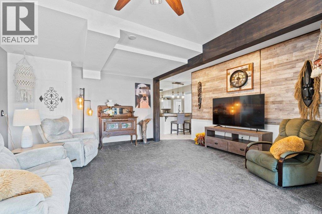 2860 15 Avenue NE, Salmon Arm