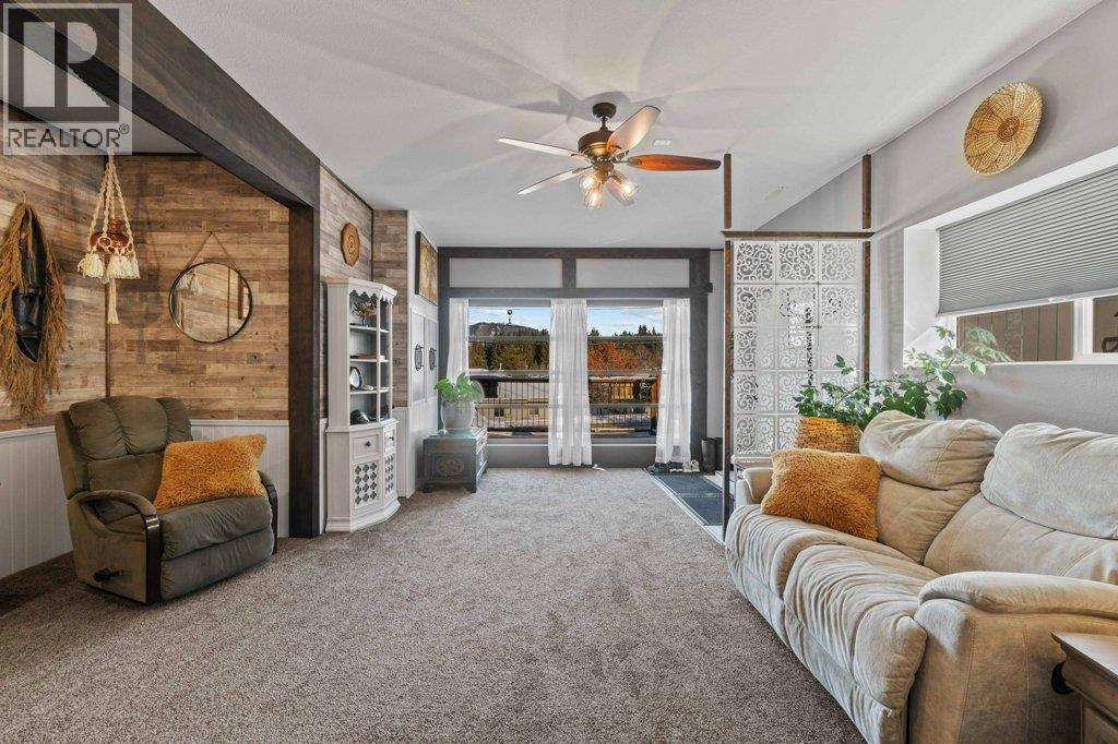 2860 15 Avenue NE, Salmon Arm