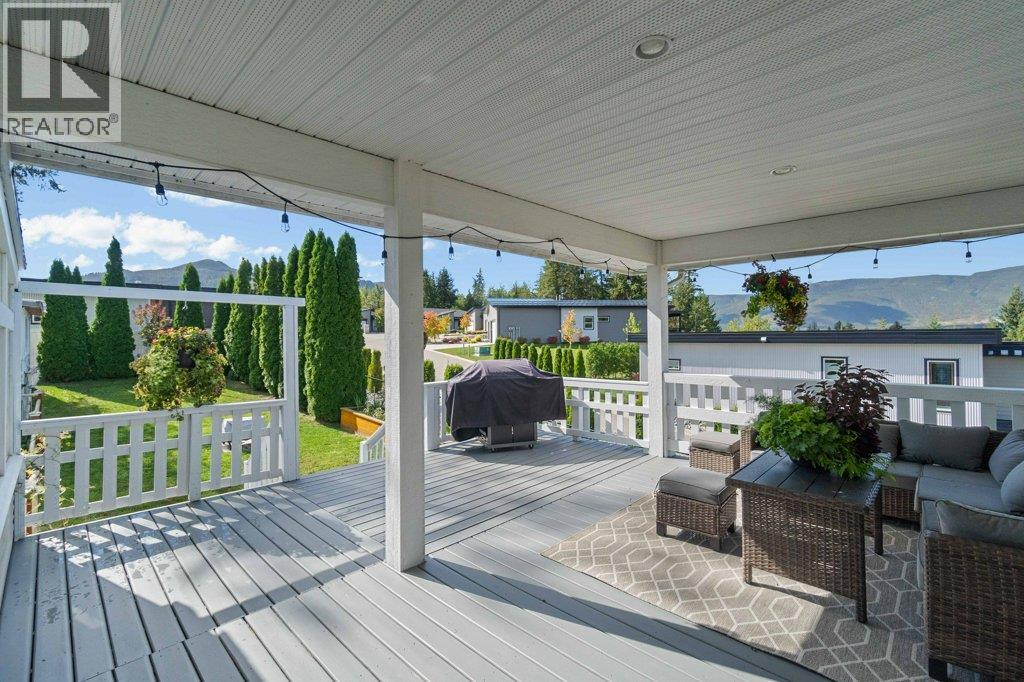 2860 15 Avenue NE, Salmon Arm