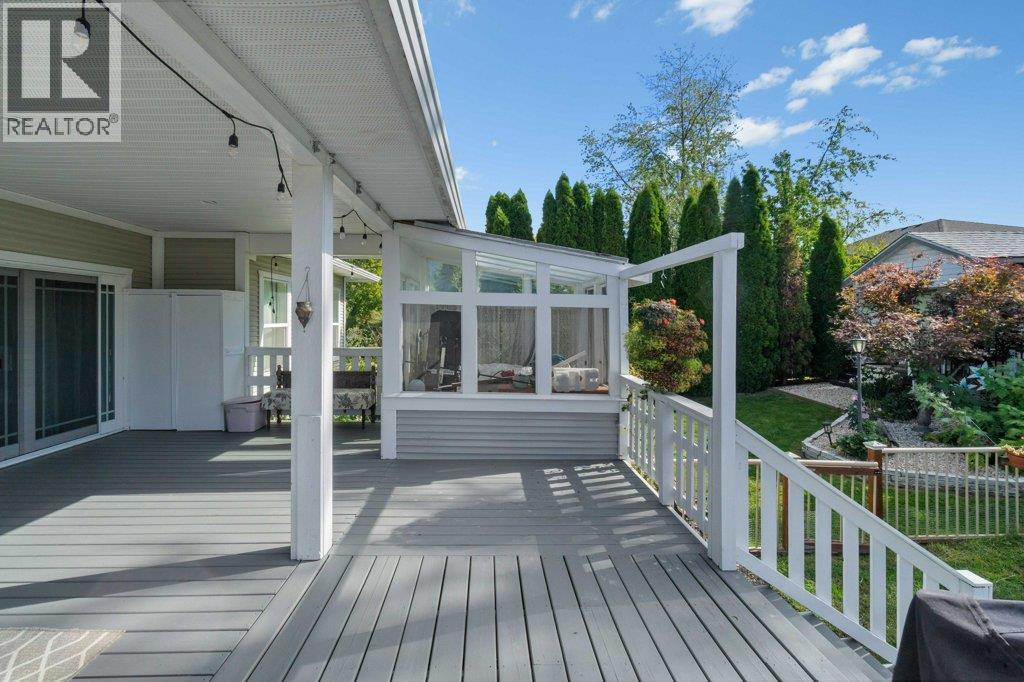 2860 15 Avenue NE, Salmon Arm