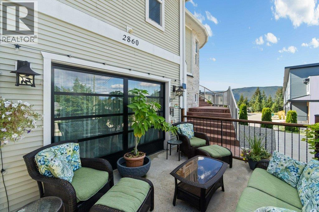 2860 15 Avenue NE, Salmon Arm