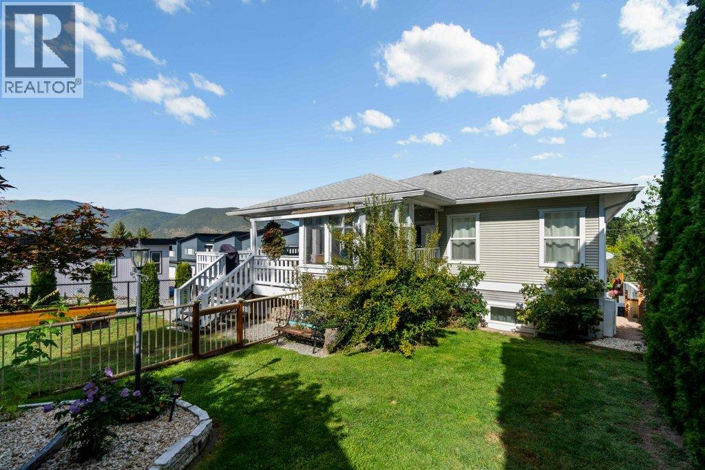2860 15 Avenue NE, Salmon Arm