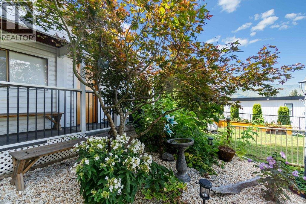 2860 15 Avenue NE, Salmon Arm