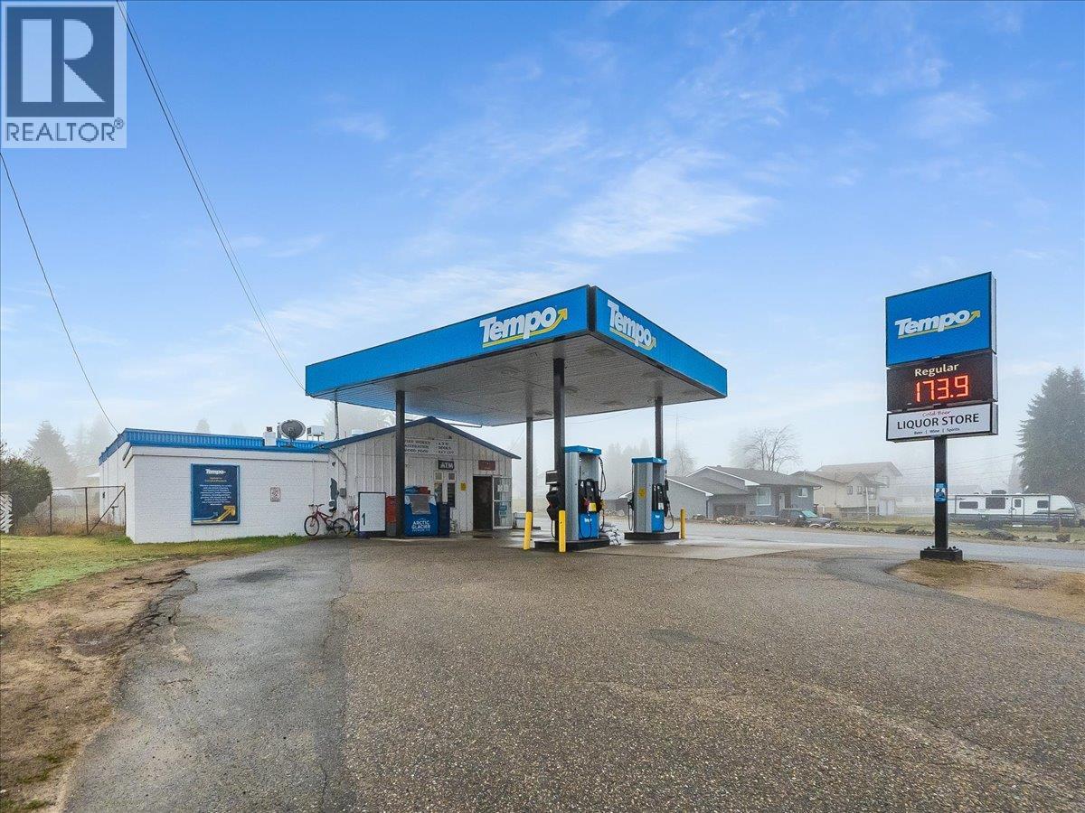  502 12th Avenue, Genelle