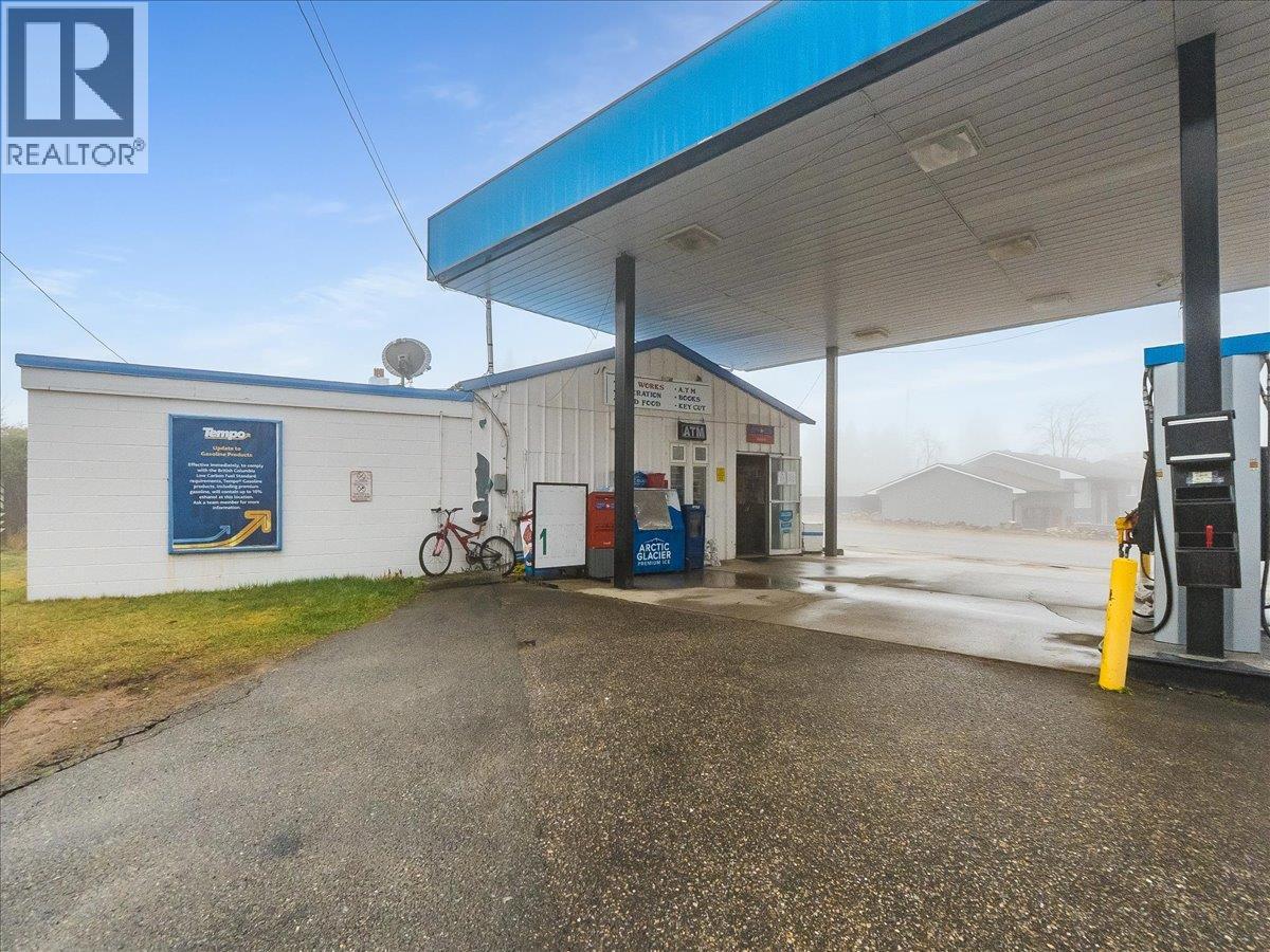  502 12th Avenue, Genelle