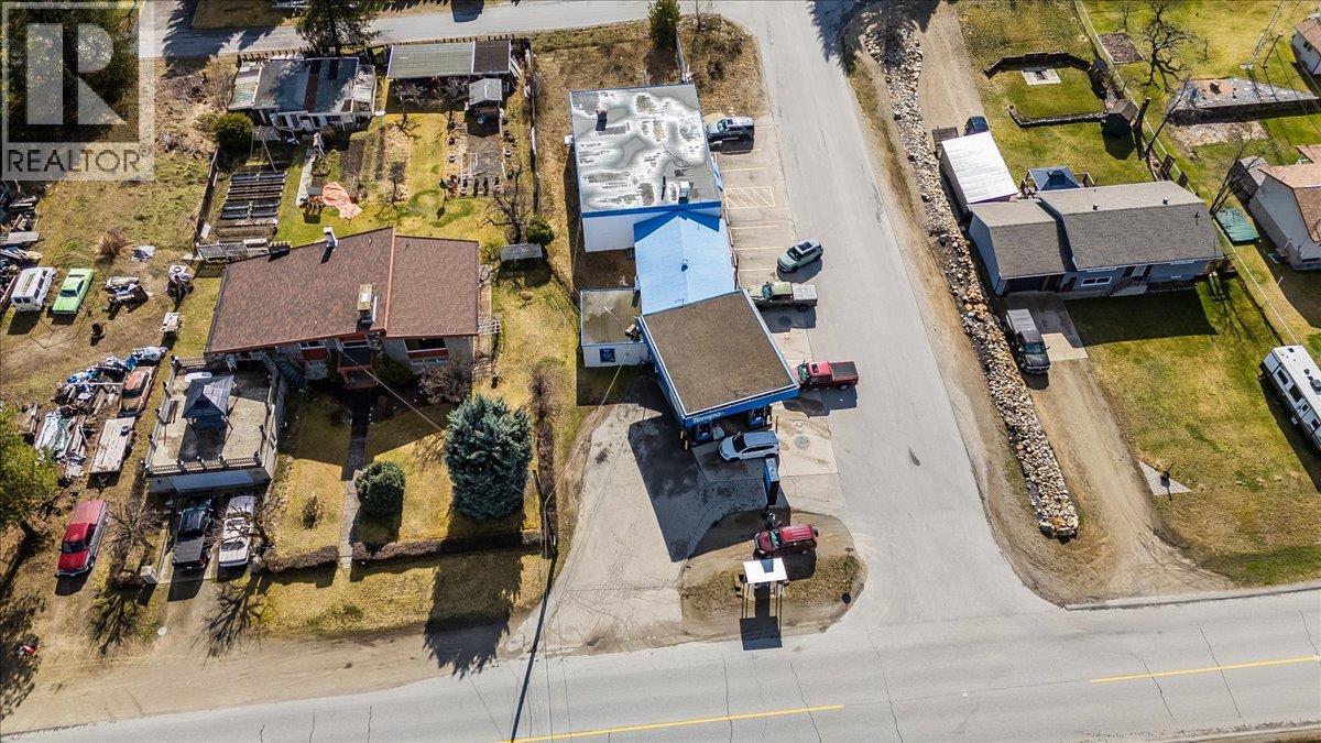  502 12th Avenue, Genelle