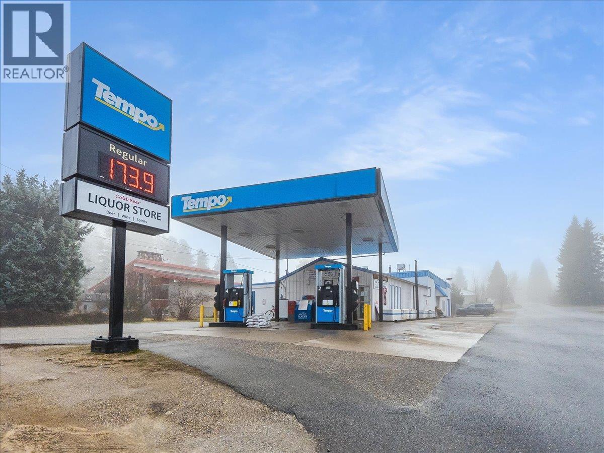  502 12th Avenue, Genelle