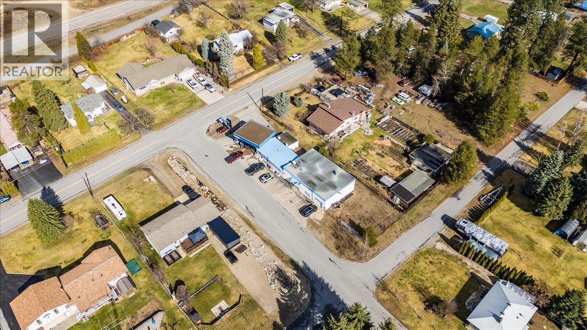  502 12th Avenue, Genelle