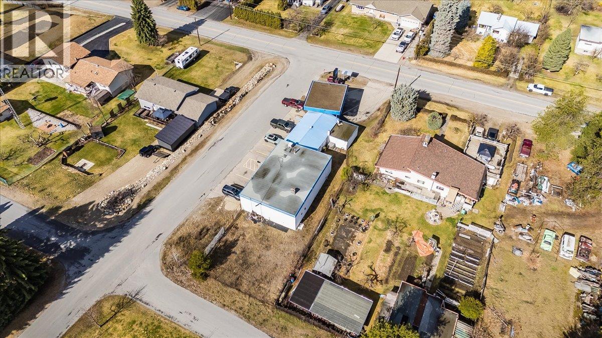  502 12th Avenue, Genelle