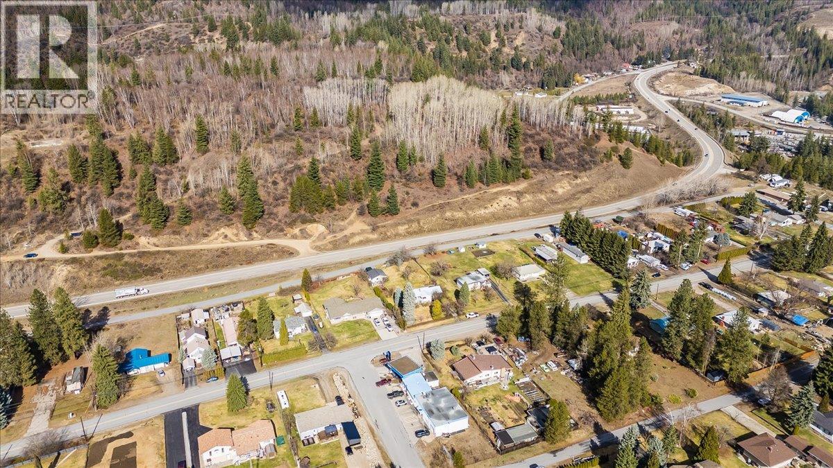  502 12th Avenue, Genelle