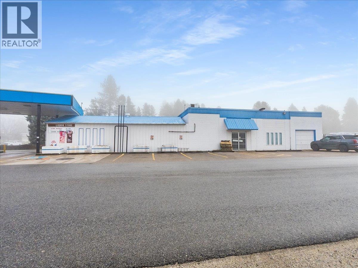  502 12th Avenue, Genelle