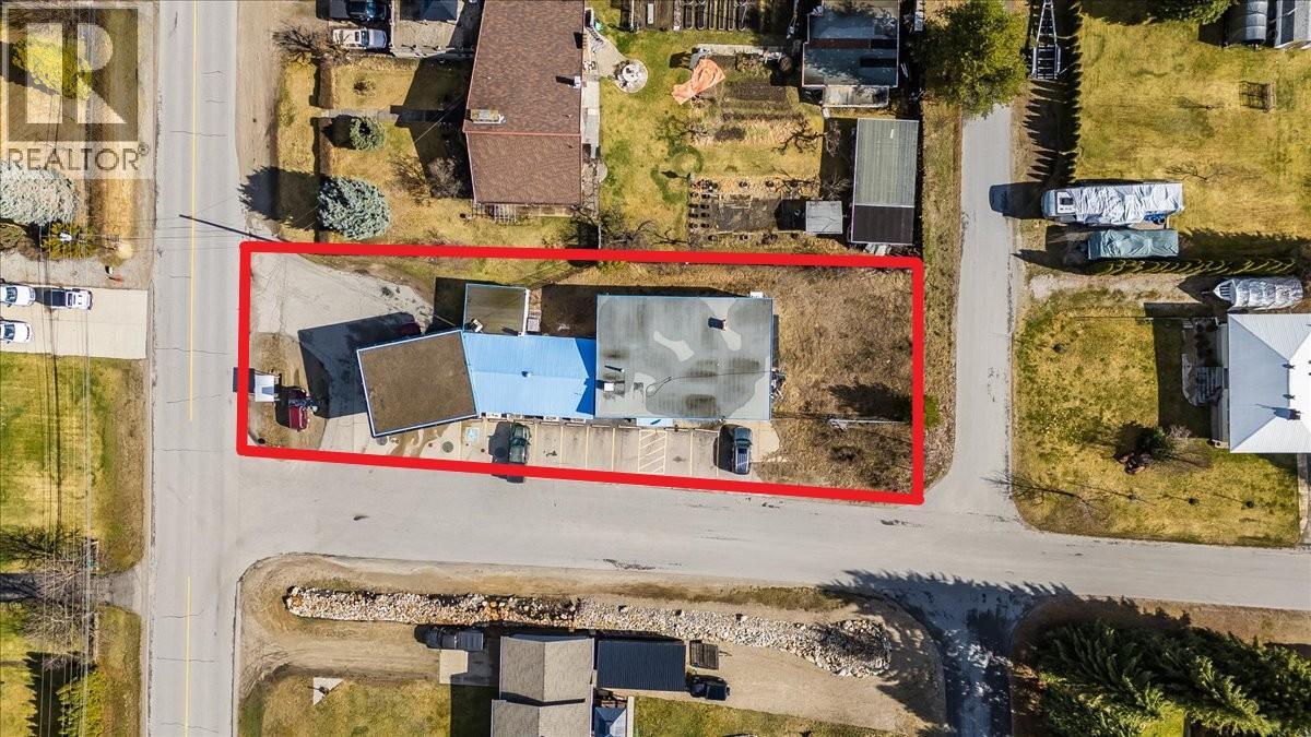  502 12th Avenue, Genelle