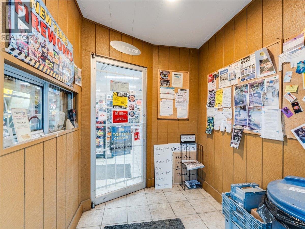  502 12th Avenue, Genelle