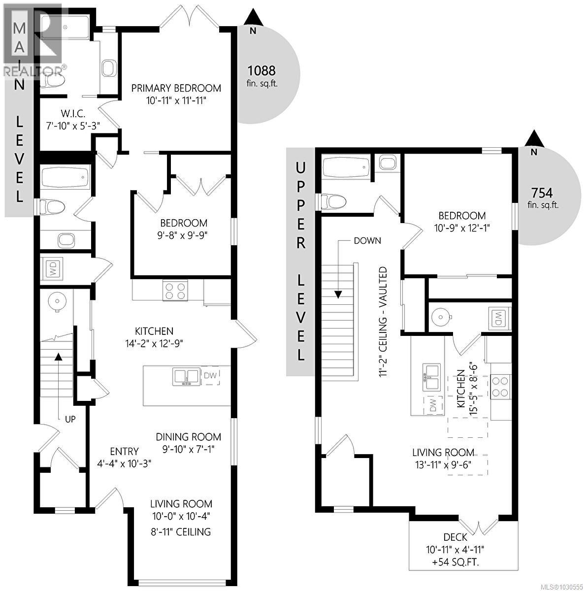 2328 OAKVILLE AVE - 36