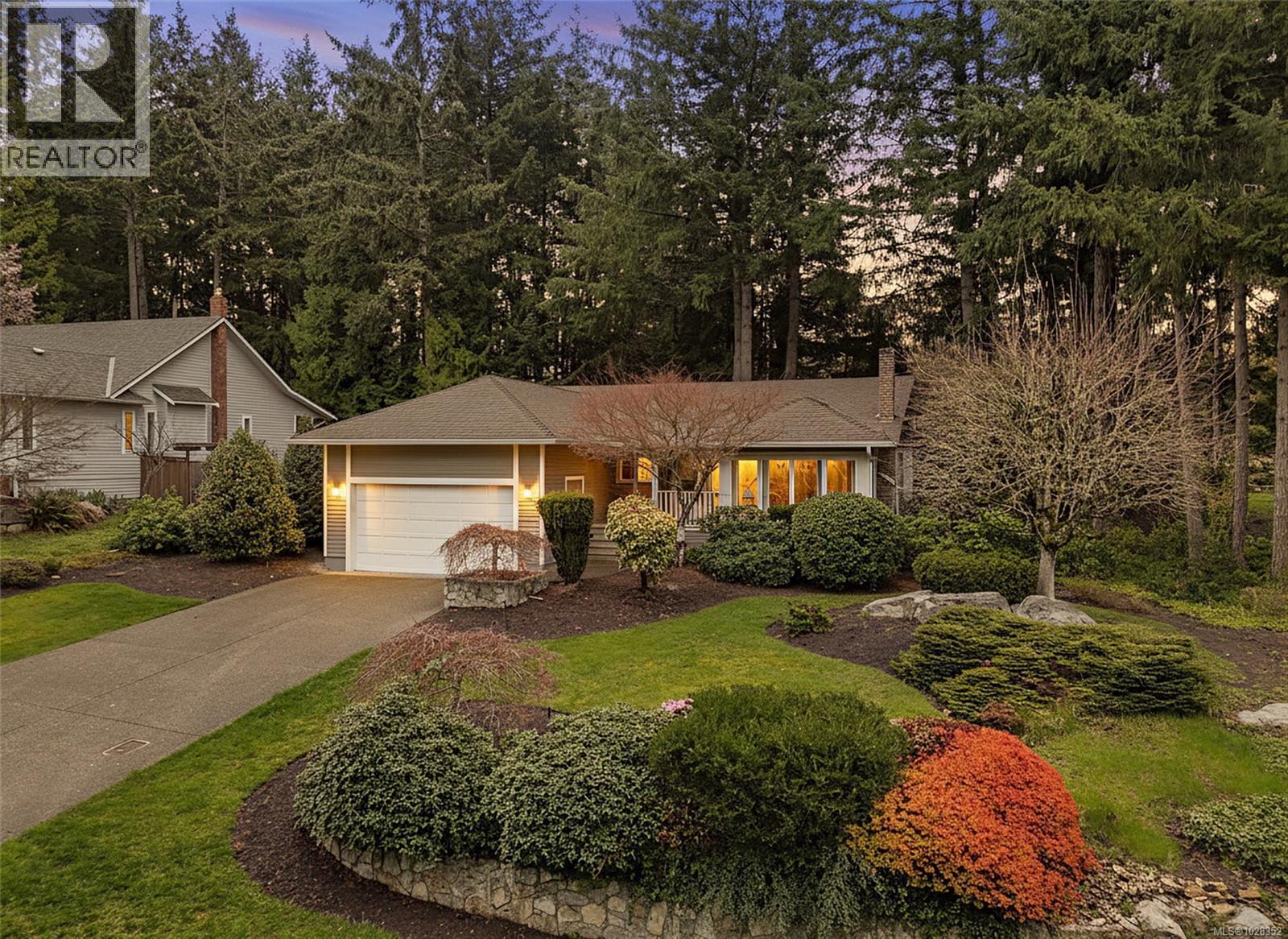 1636 Barrett Dr - 1