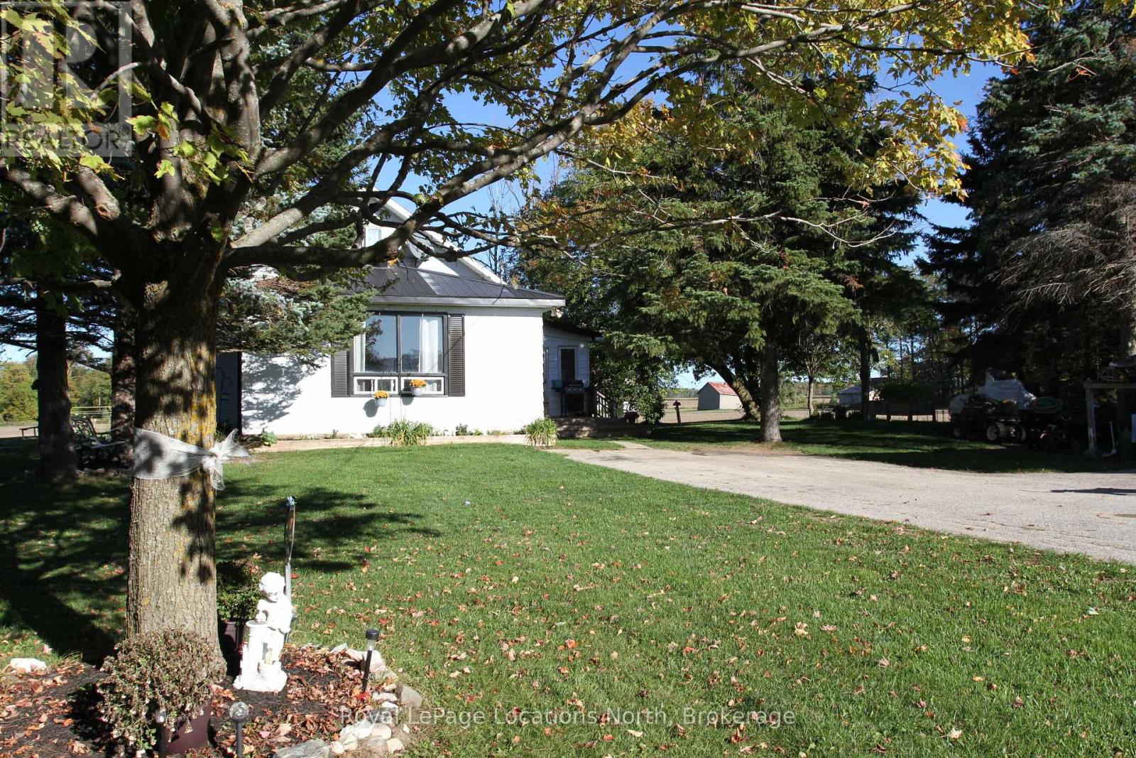 1539 6 CONCESSION N - 1