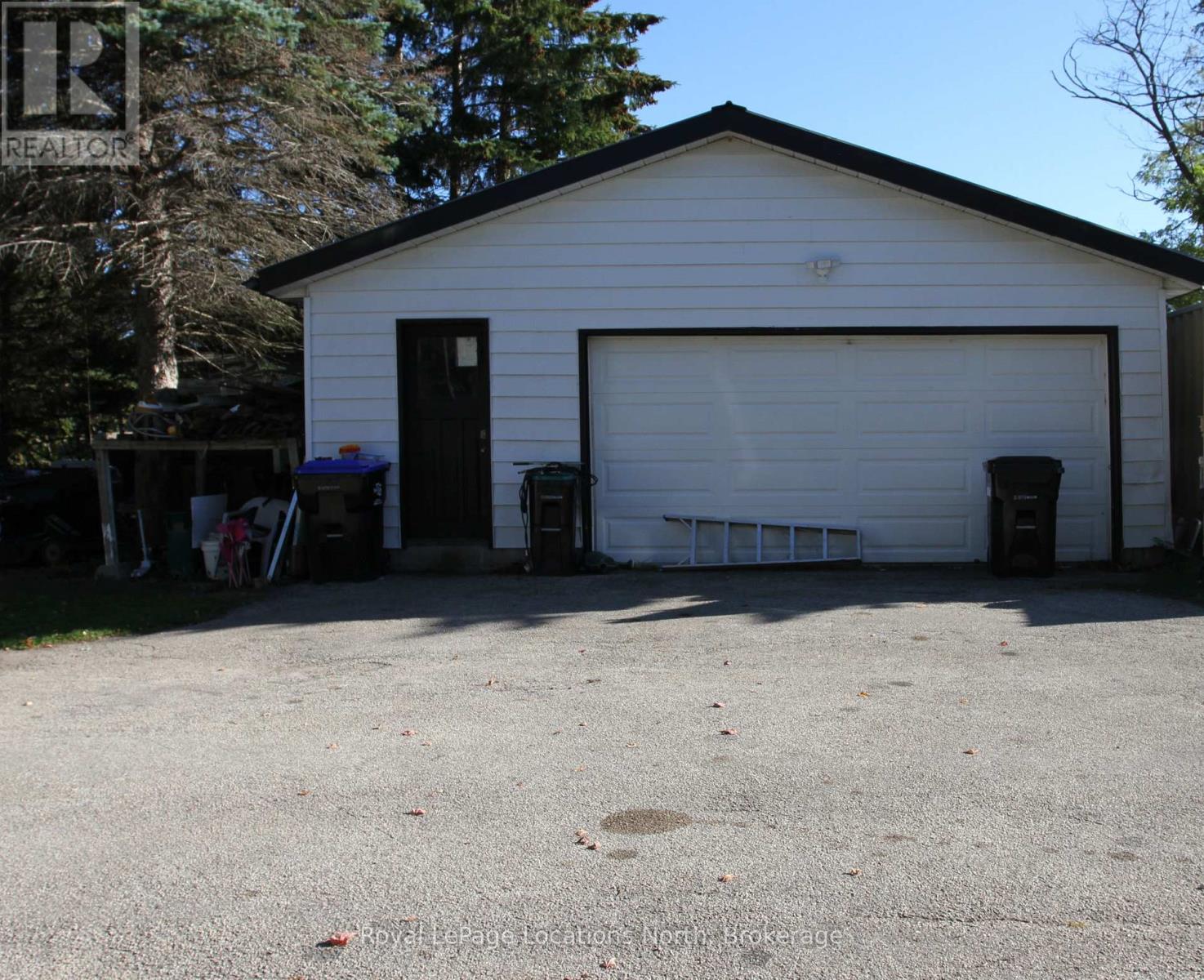 Garage/Shop