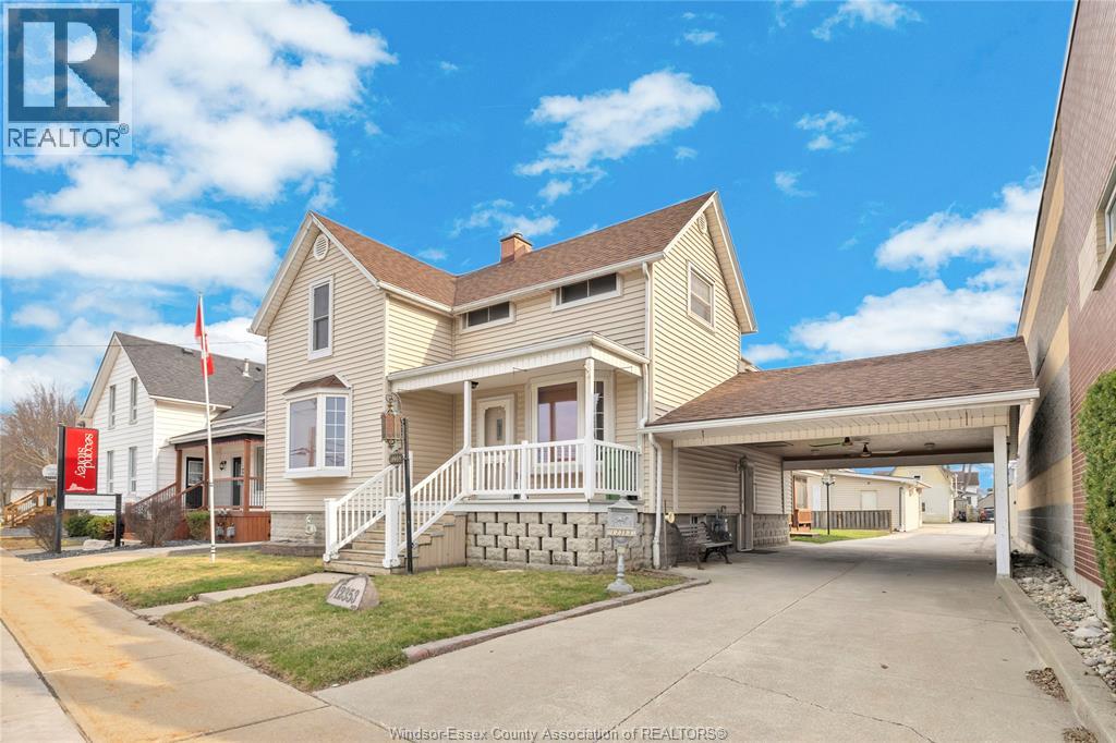 12353 TECUMSEH ROAD East