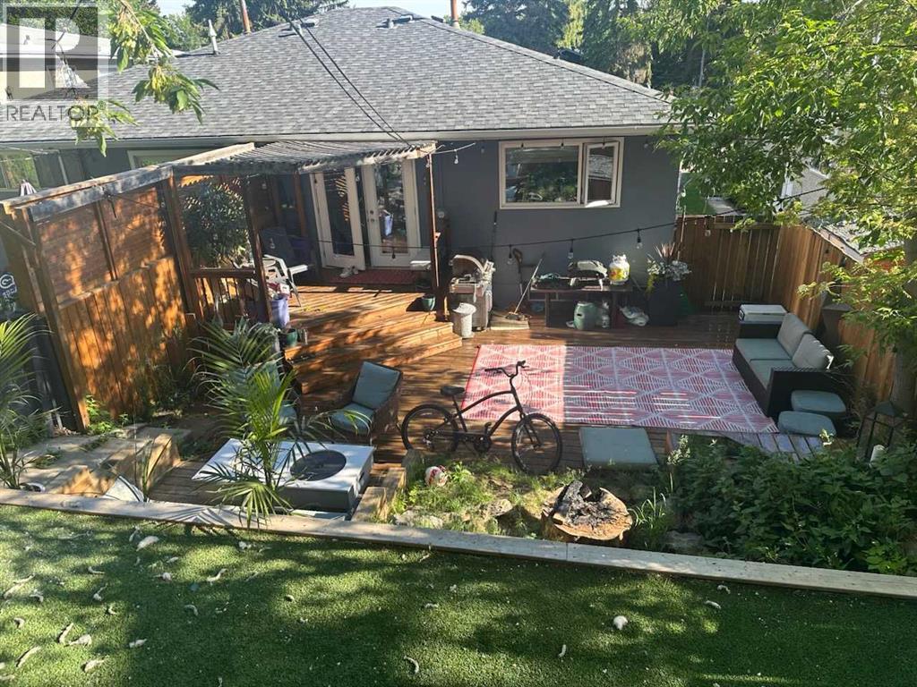 1331 Rosehill Drive NW, Calgary, Alberta