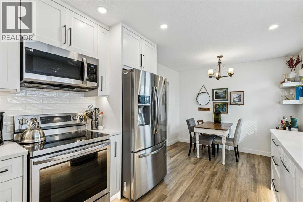 Single Family House Bungalow for Sale in  Rosehill Drive NW Rosemont Calgary 