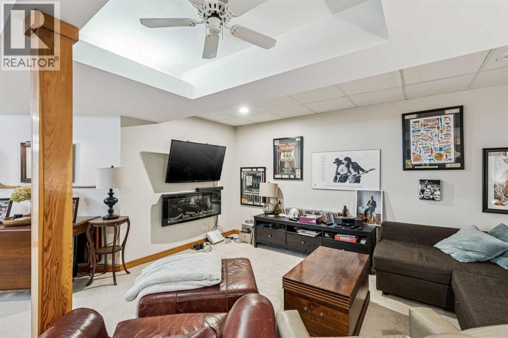 Single Family House Bungalow for Sale in  Rosehill Drive NW Rosemont Calgary 