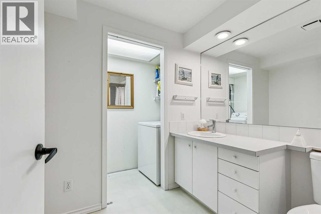 Single Family House Bungalow for Sale in  Rosehill Drive NW Rosemont Calgary 