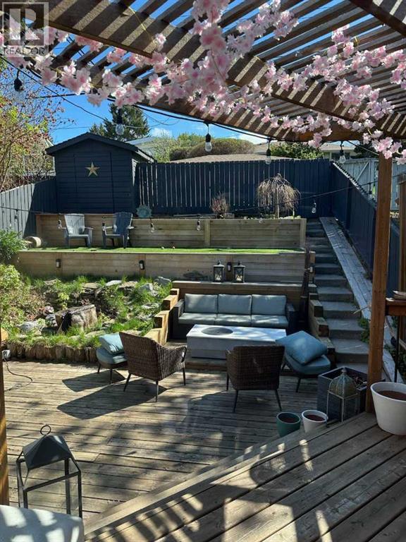 Single Family House Bungalow for Sale in  Rosehill Drive NW Rosemont Calgary 