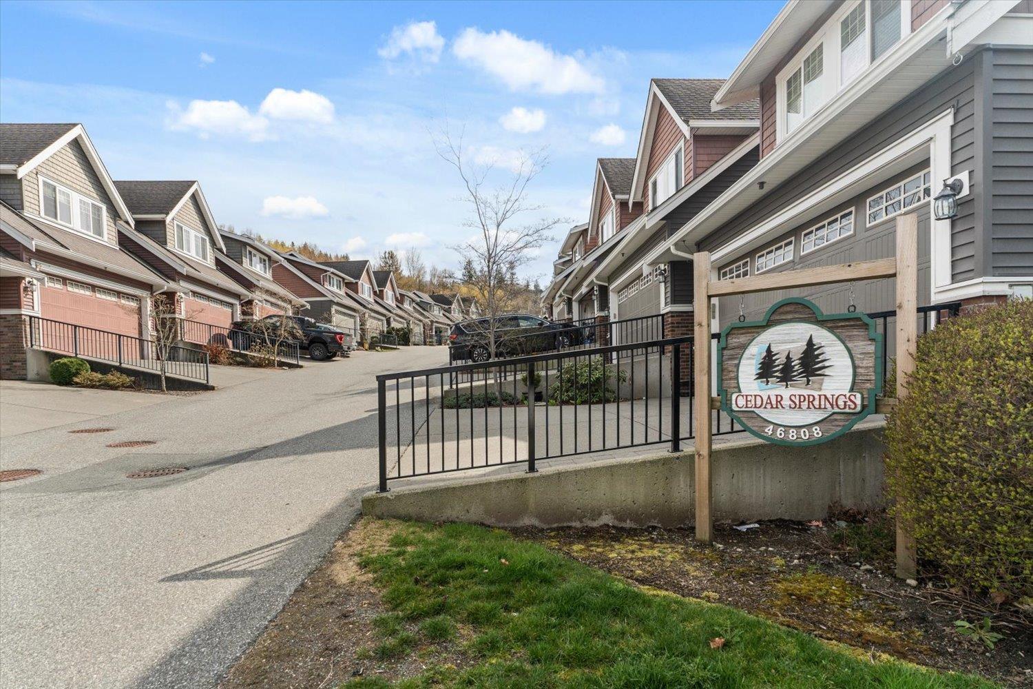 7 46808 HUDSON ROAD, Promontory