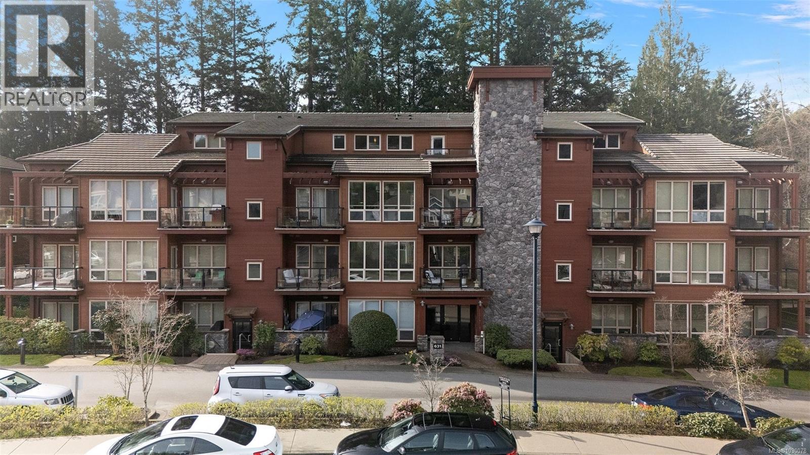 #205 631 Brookside Rd - 2
