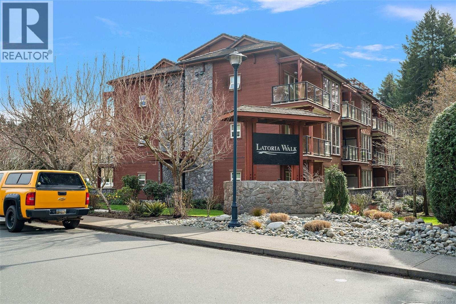 #205 631 Brookside Rd - 1