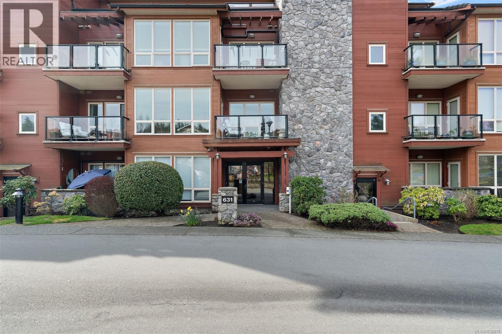 #205 631 BROOKSIDE RD - 28