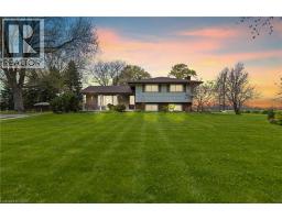 488 TOWNLINE Road