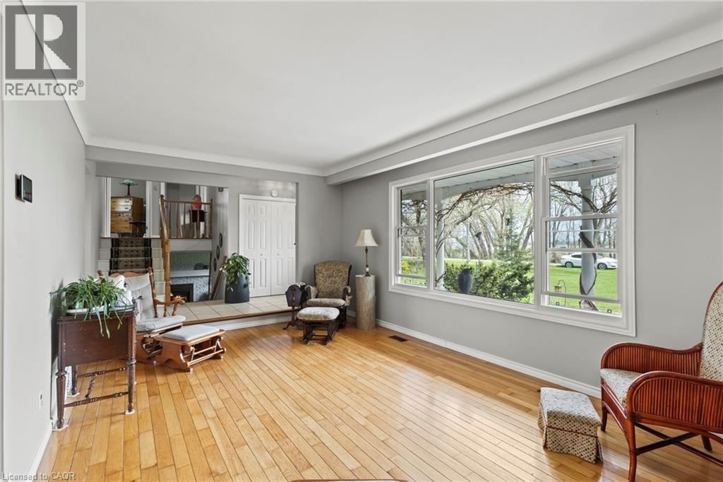 488 TOWNLINE ROAD - 7