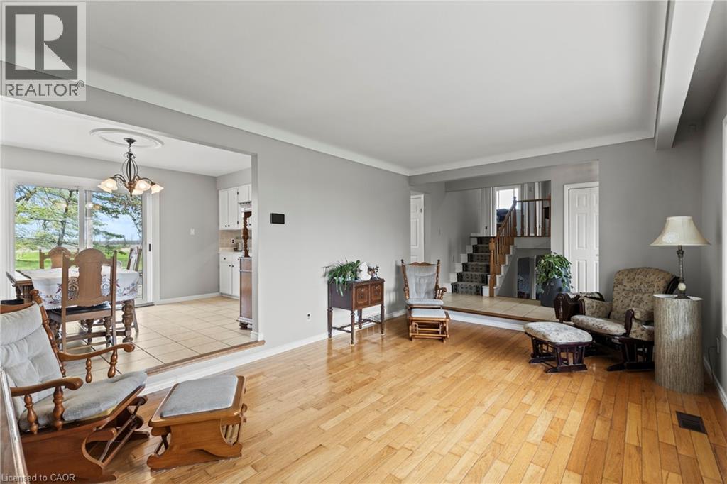 488 TOWNLINE ROAD - 9