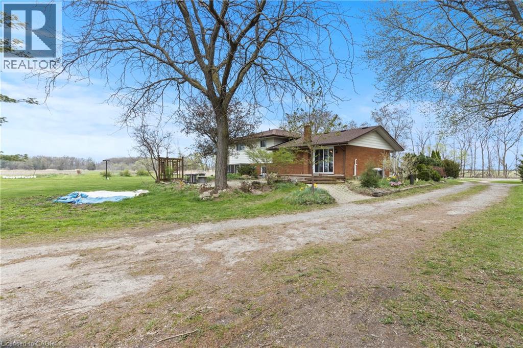 488 TOWNLINE ROAD - 40