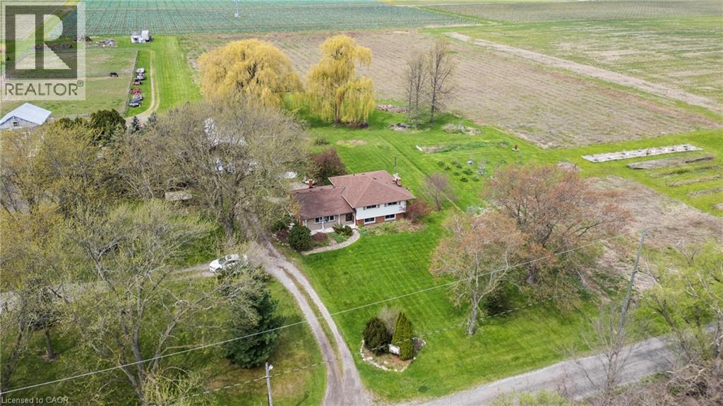 488 TOWNLINE ROAD - 50