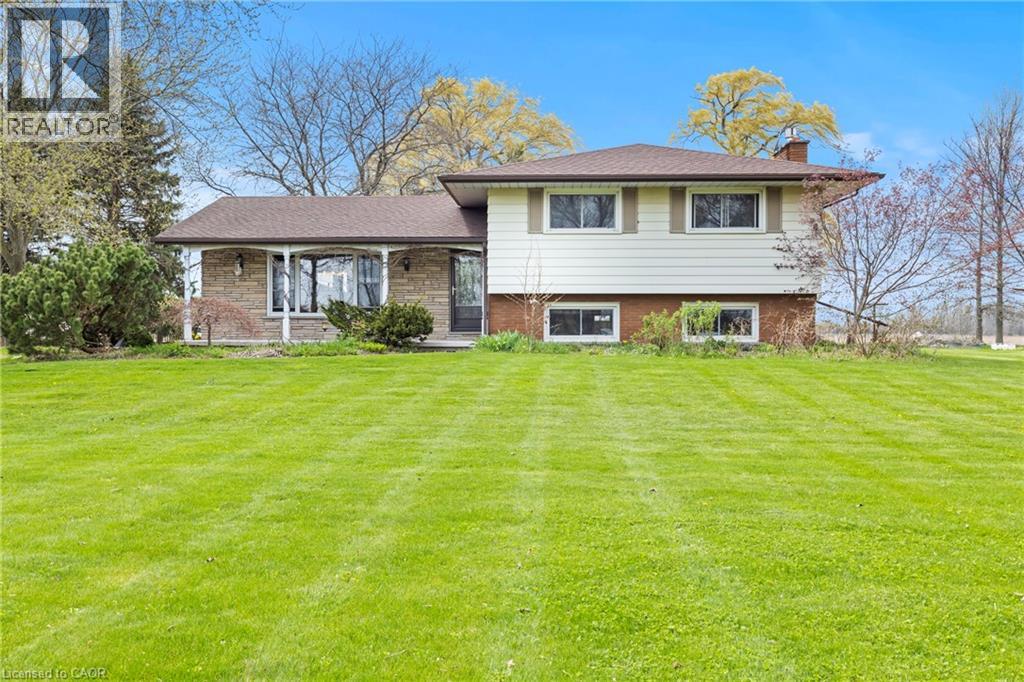 488 TOWNLINE ROAD - 2