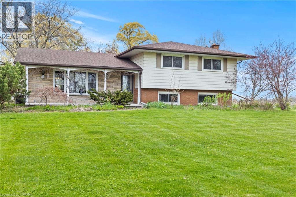 488 TOWNLINE ROAD - 4