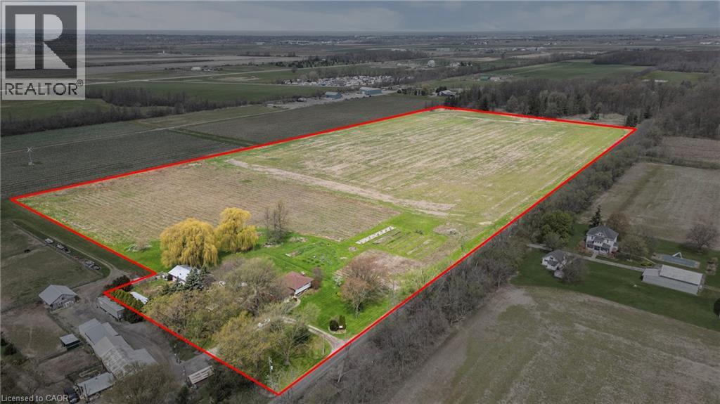 488 TOWNLINE ROAD - 49