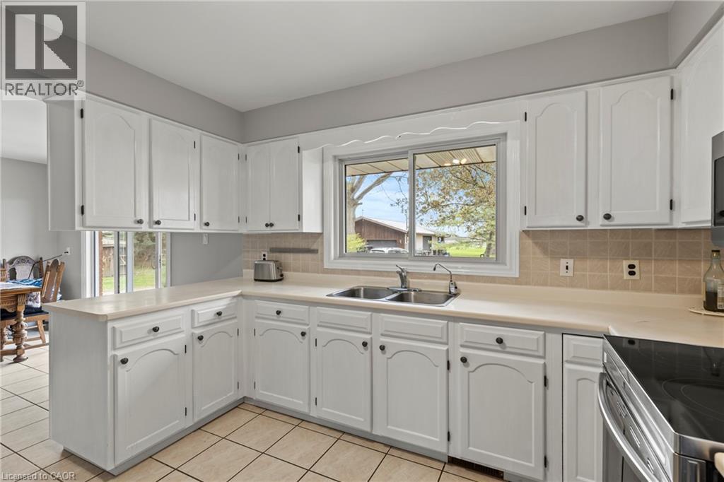 488 TOWNLINE ROAD - 12