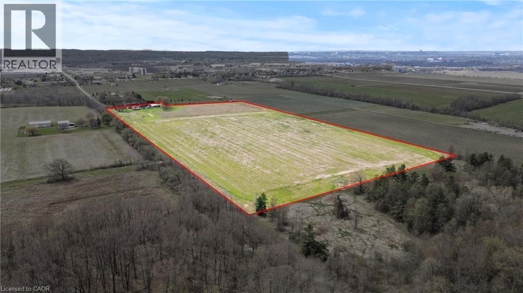 488 TOWNLINE ROAD - 48